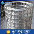 welded wire mesh for cage